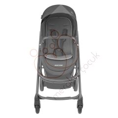 Maxi-Cosi Lila SP Bebek Arabası / Essential Black