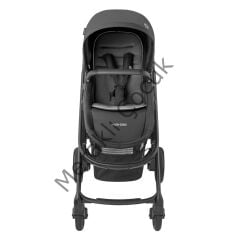 Maxi-Cosi Lila CP Bebek Arabası / Essential Black