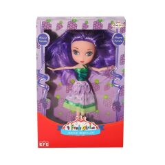 Nessiworld 249 Meyve Kokulu Bebekler -Efe toys