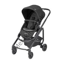 Maxi-Cosi Lila SP Travel Sistem Bebek Arabası / Essential Black