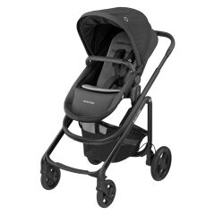 Maxi-Cosi Lila CP Travel Sistem Bebek Arabası / Essential Black