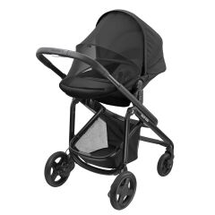 Maxi-Cosi Lila CP Travel Sistem Bebek Arabası / Essential Black