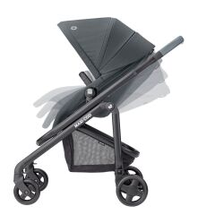 Maxi-Cosi Lila SP Bebek Arabası / Essential Graphite