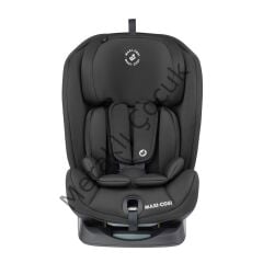 Maxi-Cosi Titan Oto Koltuğu 9-36kg / Basic Black