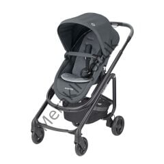 Maxi-Cosi Lila SP Travel Sistem Bebek Arabası / Essential Graphite