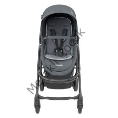 Maxi-Cosi Lila SP Travel Sistem Bebek Arabası / Essential Graphite