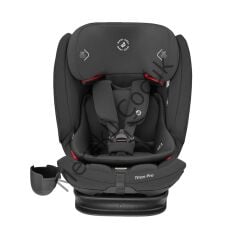 Maxi-Cosi Titan Pro Oto Koltuğu 9-36kg / Authentic Black