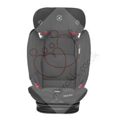 Maxi-Cosi Titan Pro Oto Koltuğu 9-36kg / Authentic Black