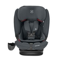 Maxi-Cosi Titan Pro Oto Koltuğu 9-36kg / Authentic Graphite