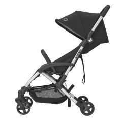 Maxi-Cosi Laika2 Bebek Arabası / Essential Black