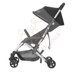 Maxi-Cosi Laika2 Travel Sistem Bebek Arabası / Essential Black