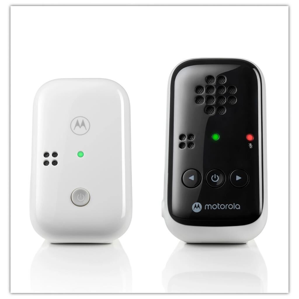 Nessiworld Motorola PIP10 Dect Dijital Bebek Telsizi