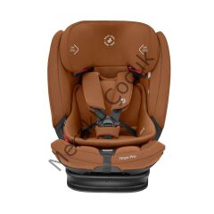 Maxi-Cosi Titan Pro Oto Koltuğu 9-36kg / Authentic Cognac