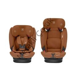 Maxi-Cosi Titan Pro Oto Koltuğu 9-36kg / Authentic Cognac