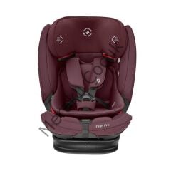 Maxi-Cosi Titan Pro Oto Koltuğu 9-36kg / Authentic Red