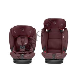 Maxi-Cosi Titan Pro Oto Koltuğu 9-36kg / Authentic Red