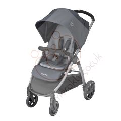 Maxi-Cosi Gia Bebek Arabası / Essential Graphite