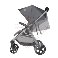 Maxi-Cosi Gia Bebek Arabası / Essential Graphite