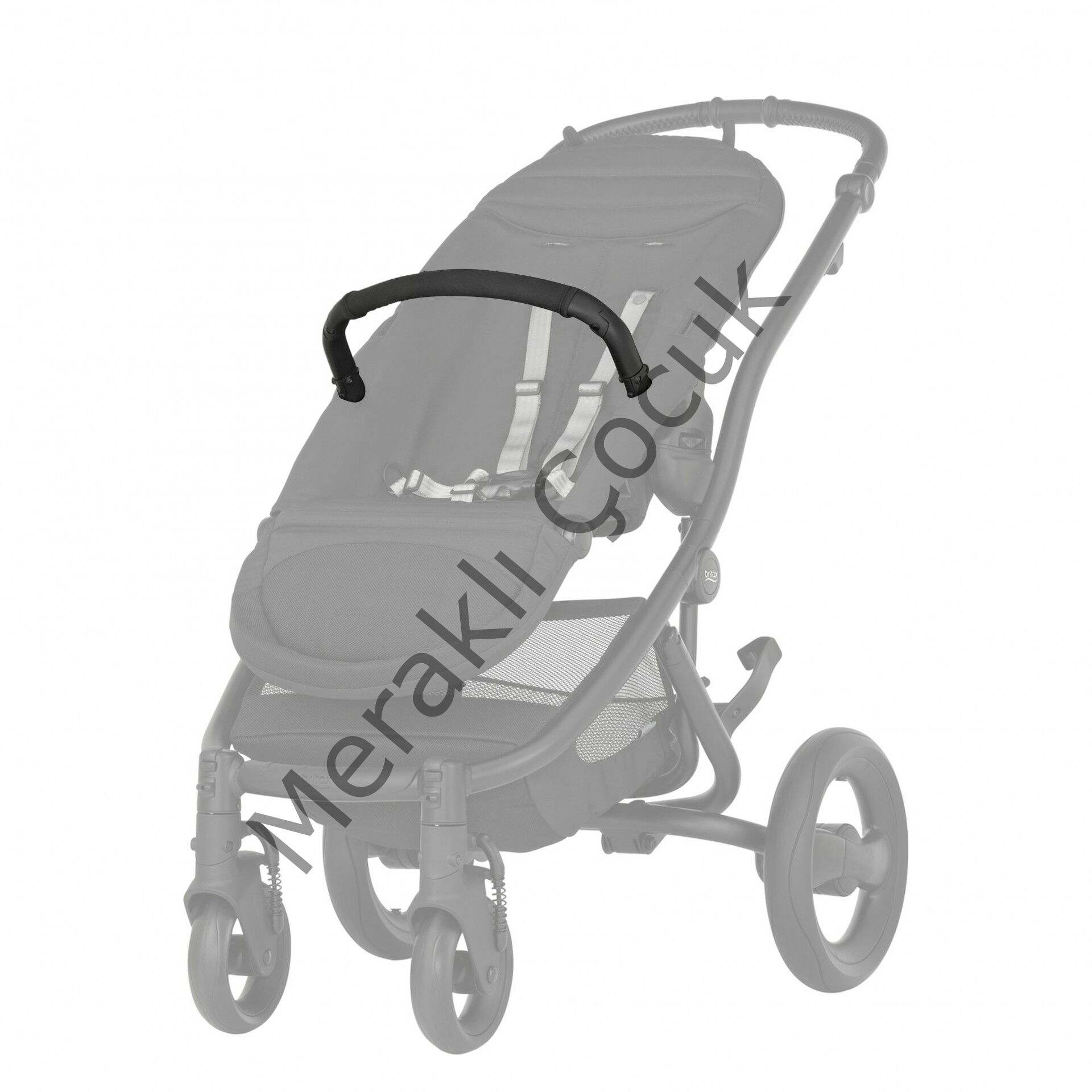 Britax Römer Affinity Bebek Arabası Ön Bar