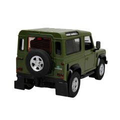 NessiWorld 78400  1:14 Land Rover Defender Uzaktan Kumandalı Araba