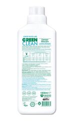 Nessiworld Green Clean Bitkisel Çamaşır Deterjanı 1000 ml (20 Yıkama)