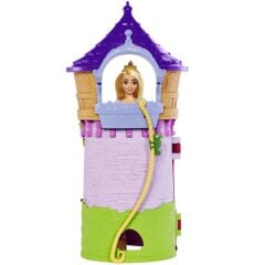 HLW30 Rapunzel'in Kulesi