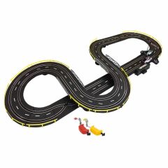 Nessiworld 62723 Slot Car Işıklı Yarış Seti -Sunman