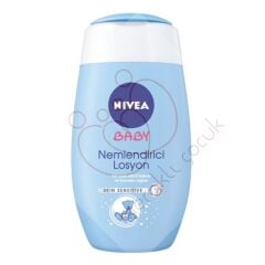 Nivea Baby Nemlendirici Losyon 200ML