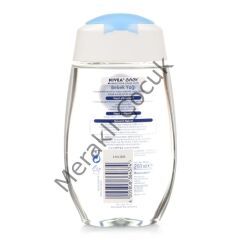 Nivea Baby Yağ 200ML