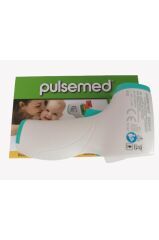 Nessiworld Pulsemed Temassız Ateş Ölçer