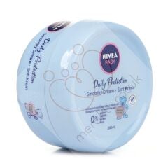 Nivea Baby Nemlendirici Bakım Kremi 200ML