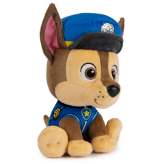 Nessiworld Paw Patrol Chase Peluş 23 cm