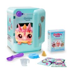 Nessiworld CKE03000 Cookeez Makery Buzdolabı Sürpriz Pasta 23511