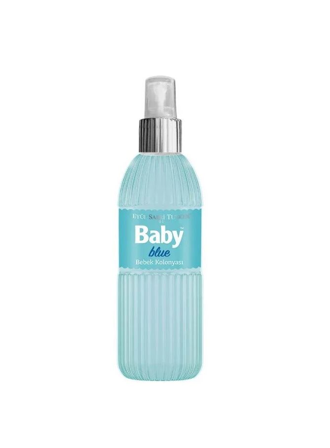 Nessiworld Eyüp Sabri Tuncer Baby Blue Bebek Kolonyası 150ml