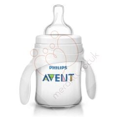 Avent Eğitici Biberon 125 ml