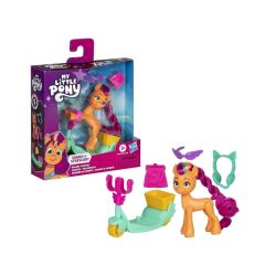 Nessiworld F8725 My Little Pony Figür Set