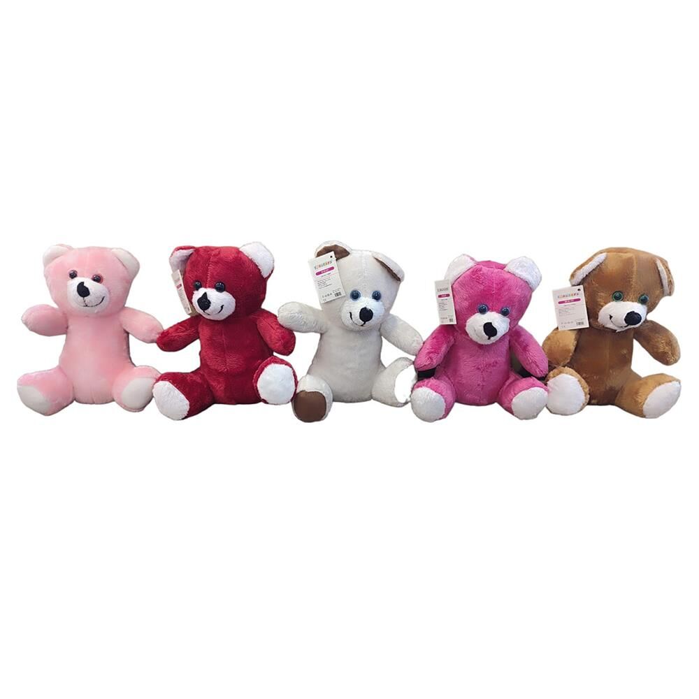 Nessiworld Peluş Ayıcık 25 cm