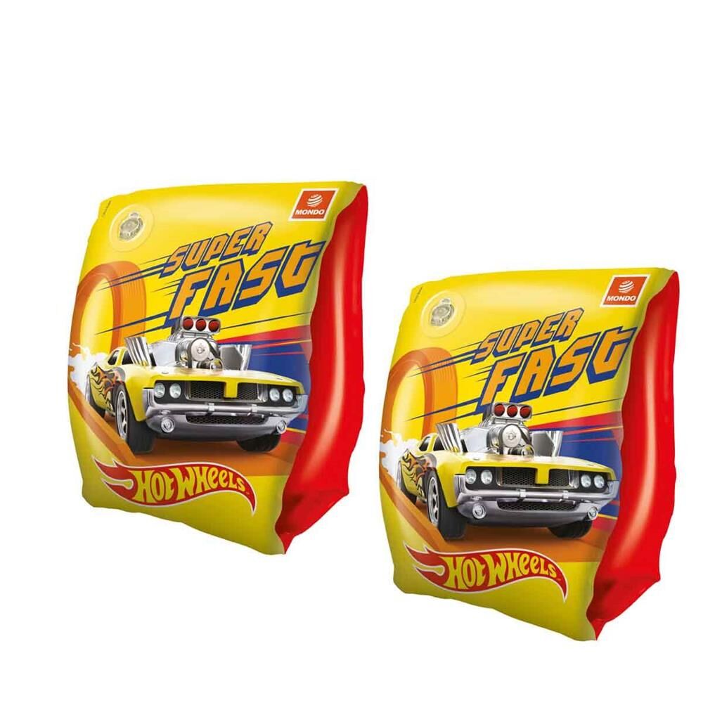 Nessiworld Hot Wheels Şişme Kolluk