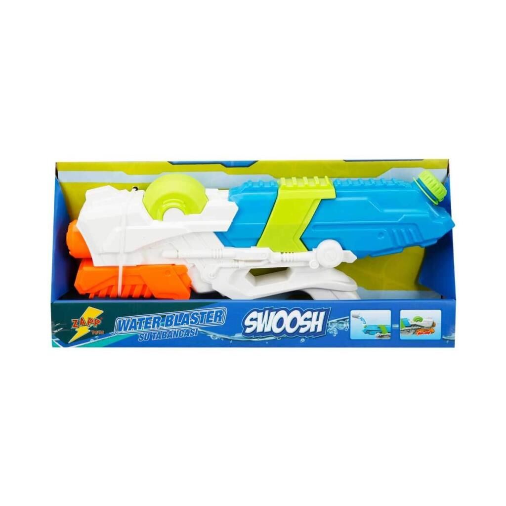 NessiWorld Swoosh Zapp Su Tabancası 40 cm