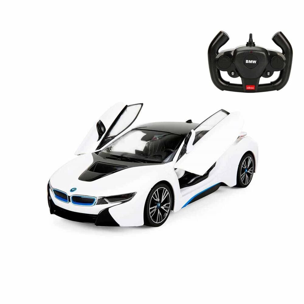 Nessiworld 1:14 BMW İ8 Uzaktan Kumandalı Işıklı Araba