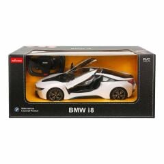 Nessiworld 1:14 BMW İ8 Uzaktan Kumandalı Işıklı Araba