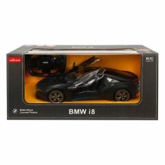 Nessiworld 1:14 BMW İ8 Uzaktan Kumandalı Işıklı Araba