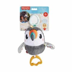 HNX66 Fisher-Price Kanat Çırpan Tukan