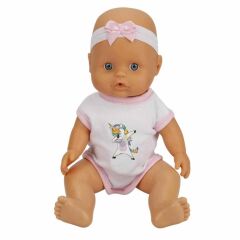 Nessiworld Sunman Boubou Altını Islatan Bebek 30121