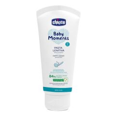 Nessiworld   Baby Moments Doğal Pişik Kremi 100ml