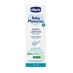 Nessiworld   Baby Moments Doğal Pişik Kremi 100ml