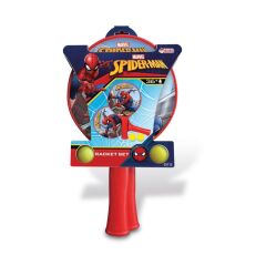 NessiWorld 03113 Spiderman Raket Set -Dede