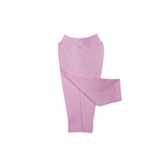 Sevi Bebe Patiksiz Alt Pijama - Pembe 6 Ay