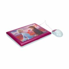 Nessiworld 8832 Disney Frozen İngilizce Türkçe Laptop -Sunman