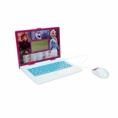 Nessiworld 8832 Disney Frozen İngilizce Türkçe Laptop -Sunman